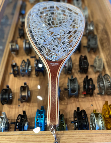 TCO Logo - South Fork Landing Net