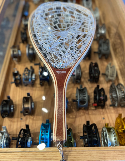 TCO Logo - South Fork Landing Net