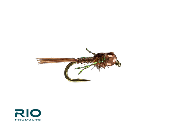 RIO Hogan S&M Nymph