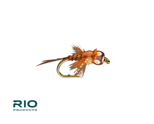 RIO Hogan S&M Nymph