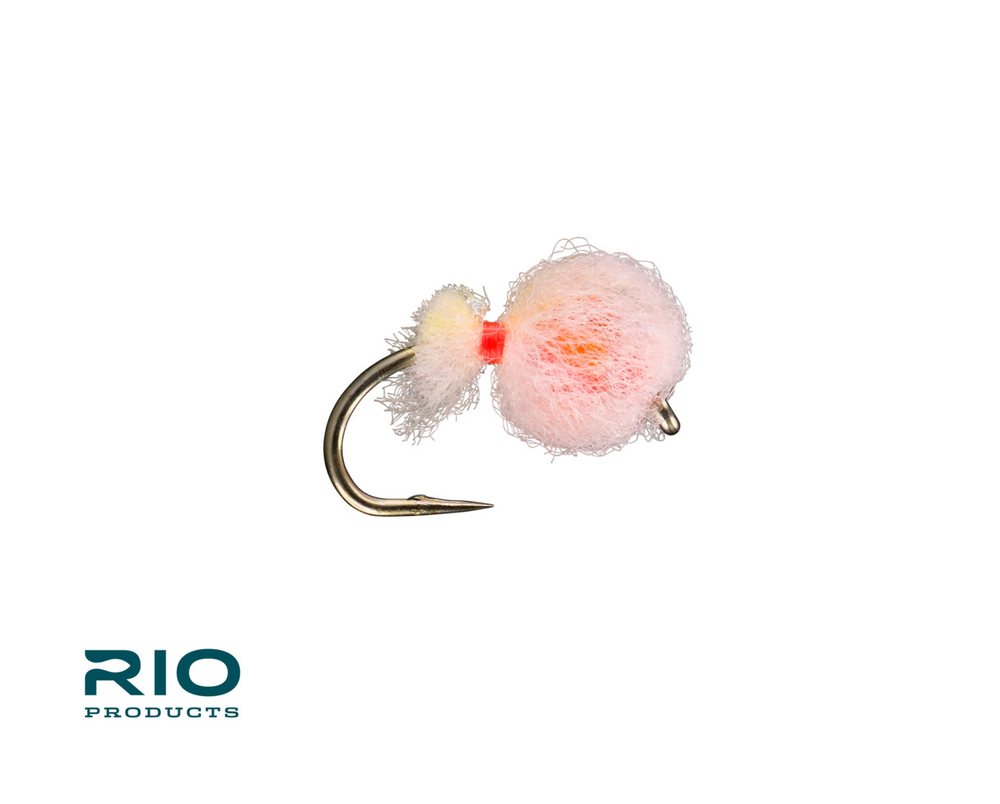 RIO Surreal Egg