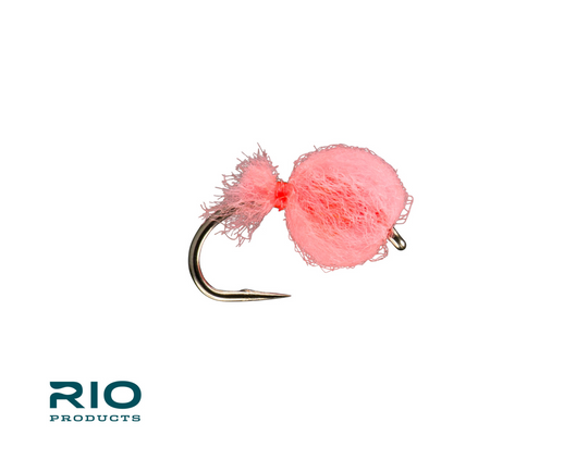 RIO Surreal Egg