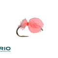 Shrimp Pink