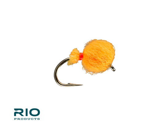 RIO Surreal Egg