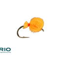  Steelhead Orange