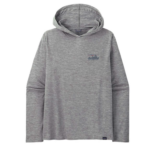Patagonia M's Cap Cool Daily Graphic Hoody
