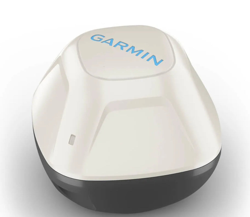 Garmin Striker Cast