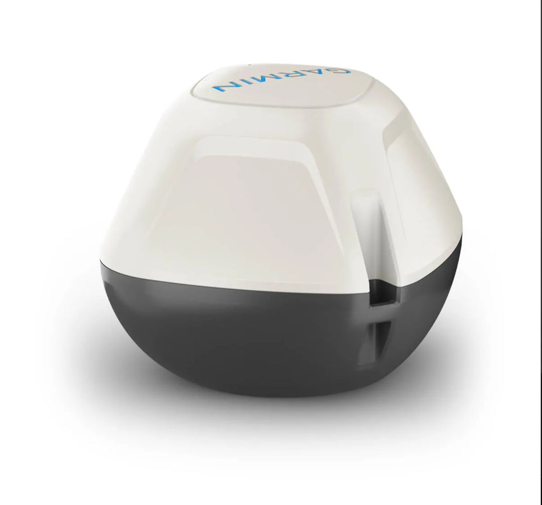 Garmin Striker Cast