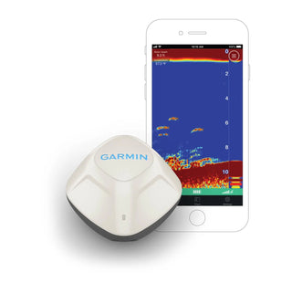 Garmin Striker Cast
