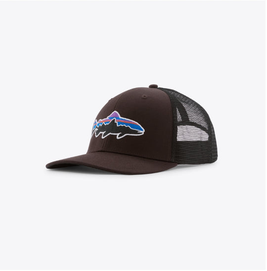 Patagonia Trout Trucker Hat
