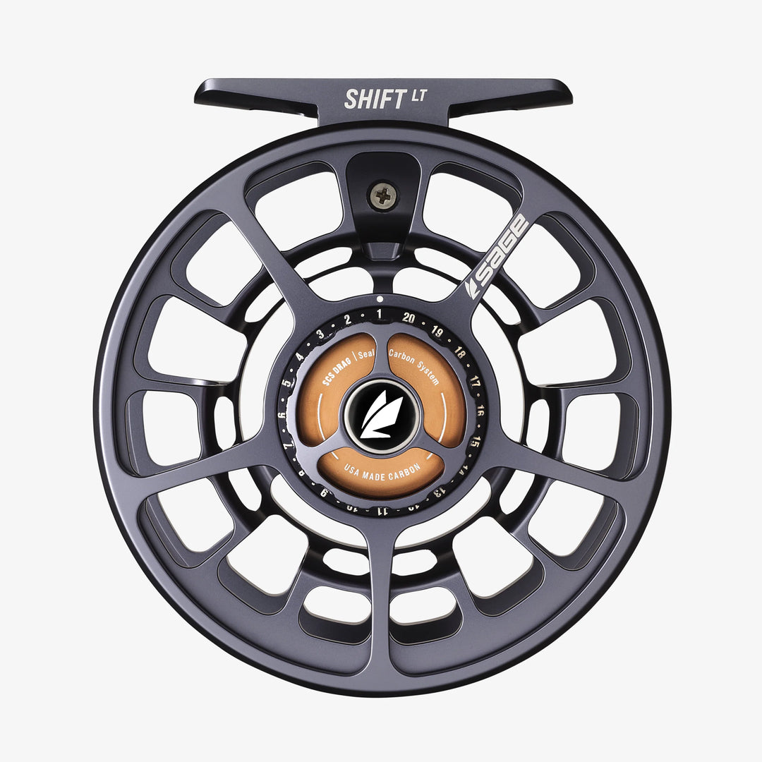Sage Shift LT Reel
