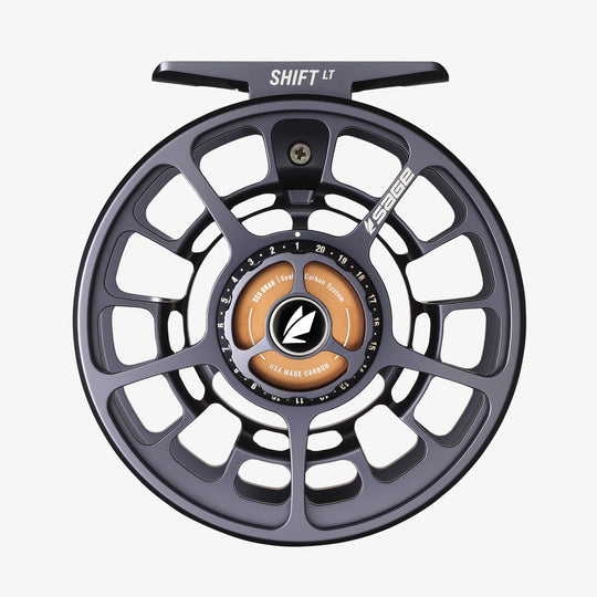 Sage Shift LT Reel