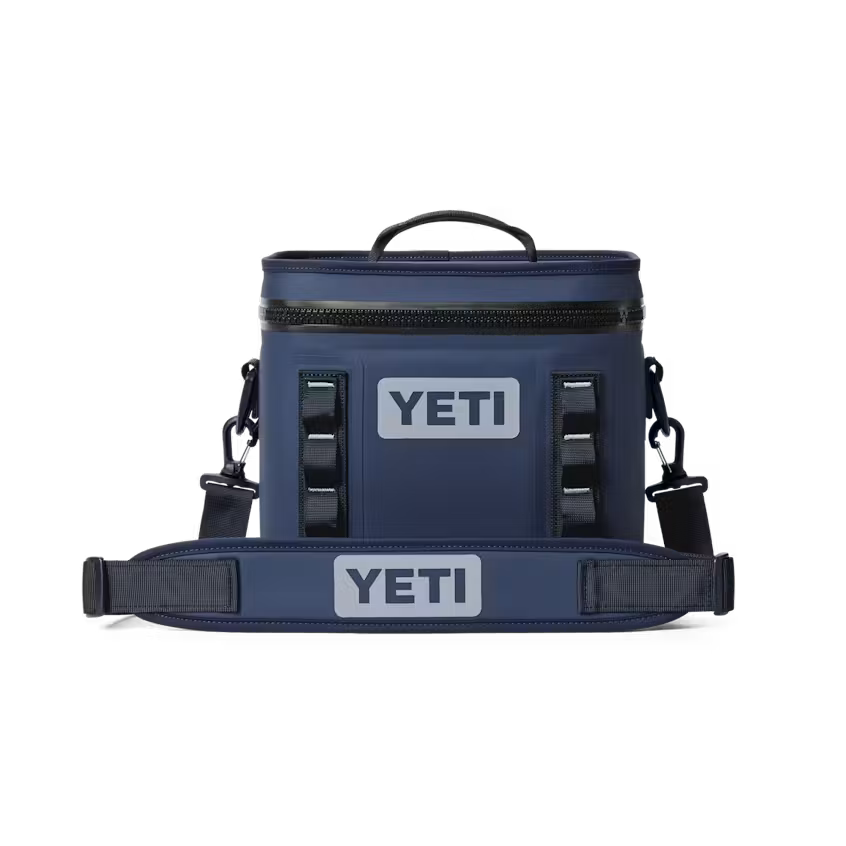 Yeti Hopper Flip® 8 Soft Cooler