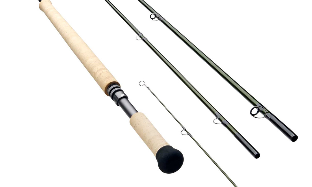Sage Sonic Switch Rod