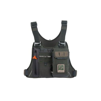 Fishpond Stormshadow Chest Pack