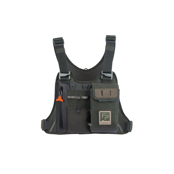 Fishpond Stormshadow Chest Pack