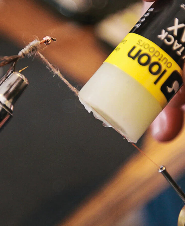 Loon Swax Dubbing Wax