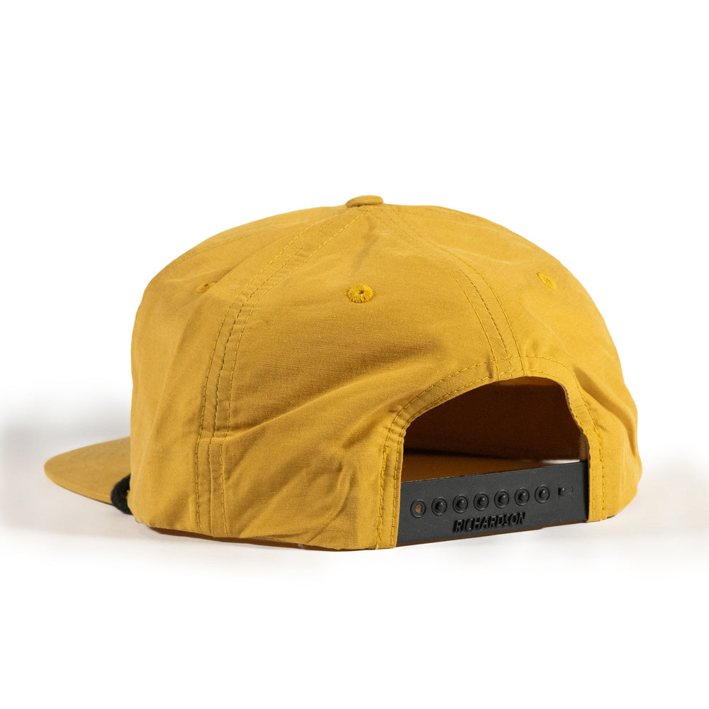 TCO Grandpa Hat - Biscuit