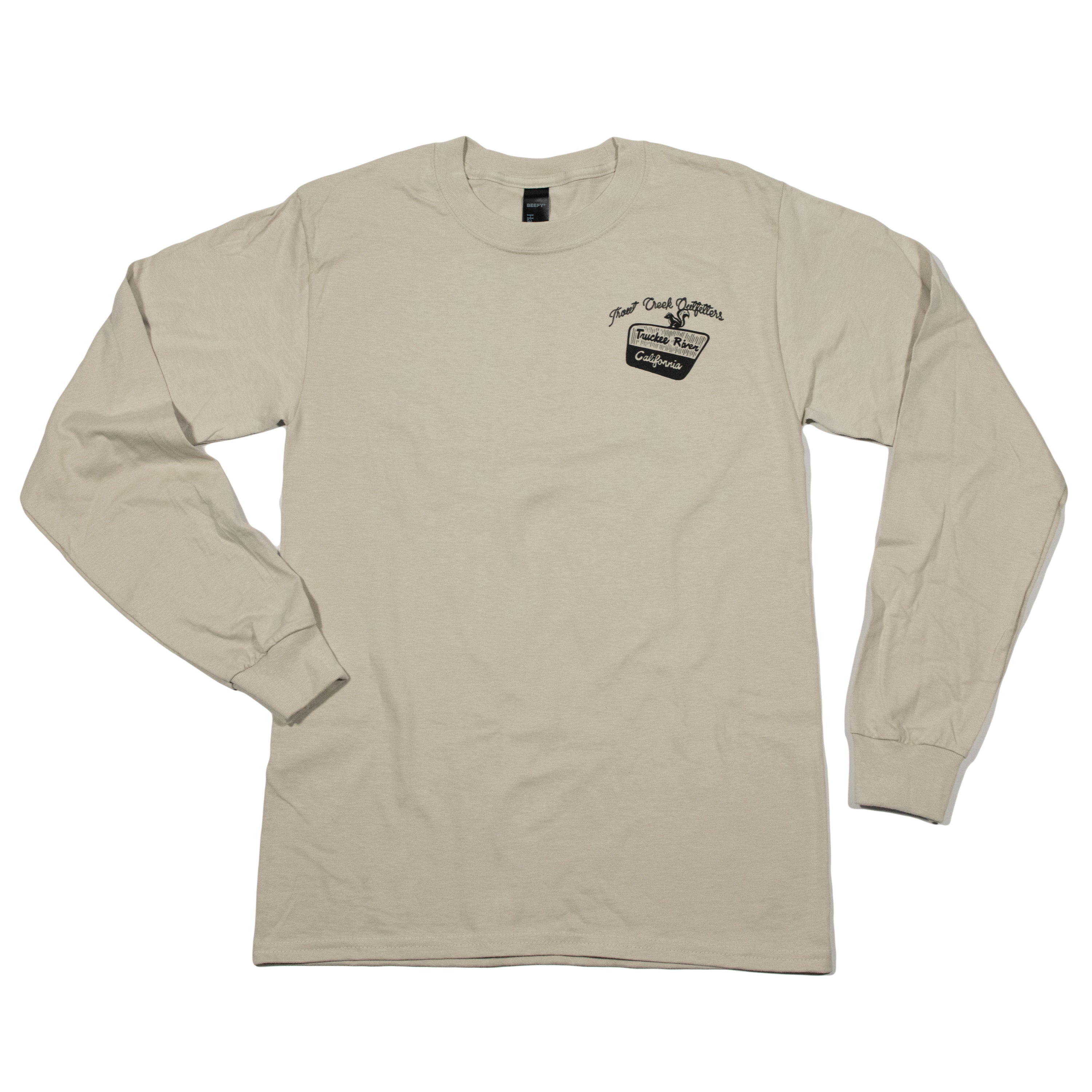 TCO Branded Gear – Trout Creek Outfitters