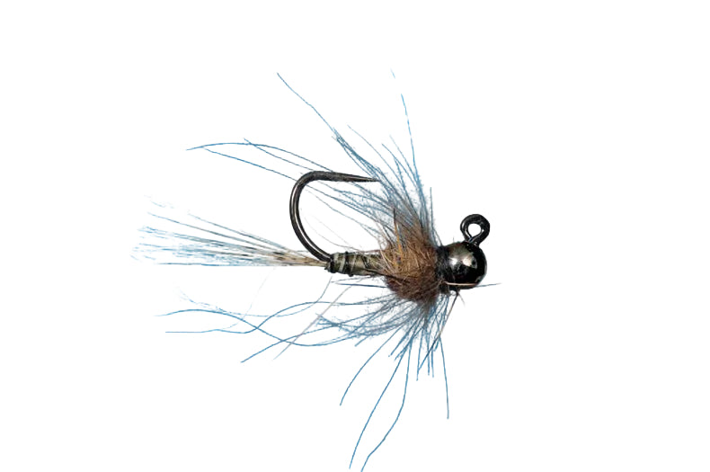 Solitude Tungsten Jig Assassin