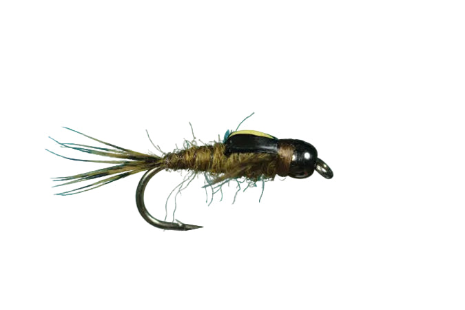Solitude's Tungsten Split Case BWO