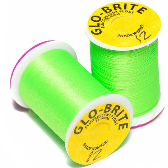 Glo-Brite Floss