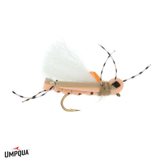 Umpqua Thunder Thighs Hopper