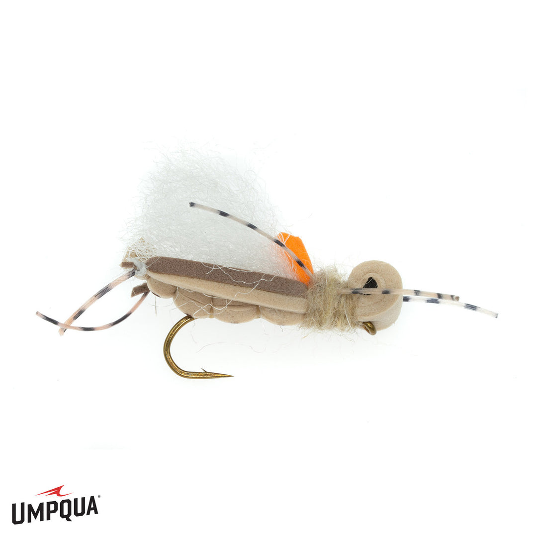 Umpqua Thunder Thighs Hopper