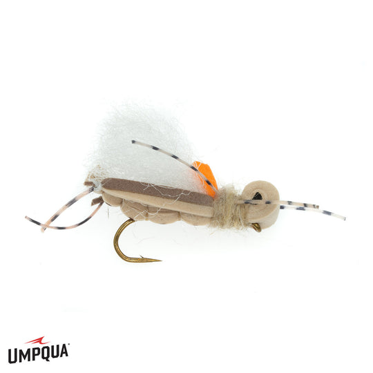 Umpqua Thunder Thighs Hopper