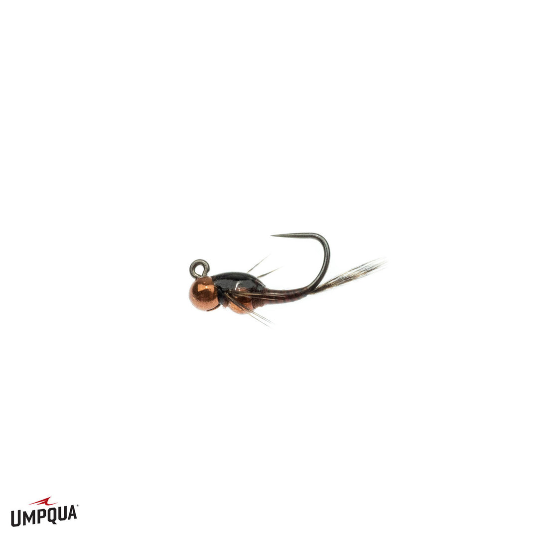 Umpqua Two Bit Hooker Jig