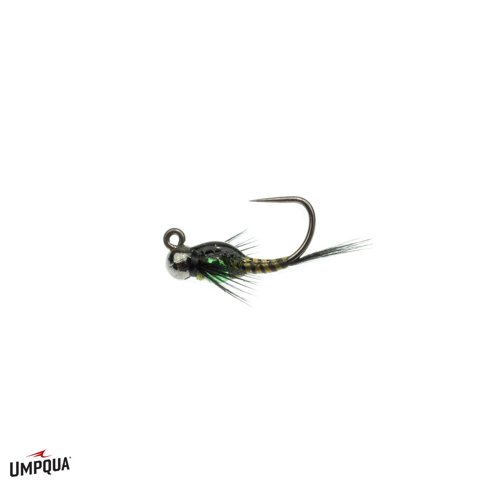 Umpqua Two Bit Hooker Jig