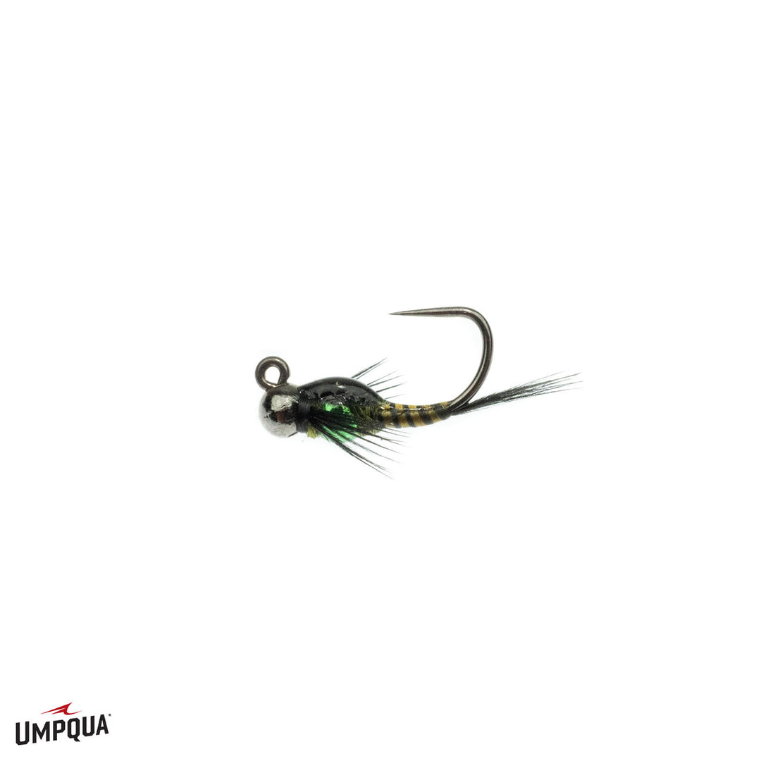 Umpqua Two Bit Hooker Jig