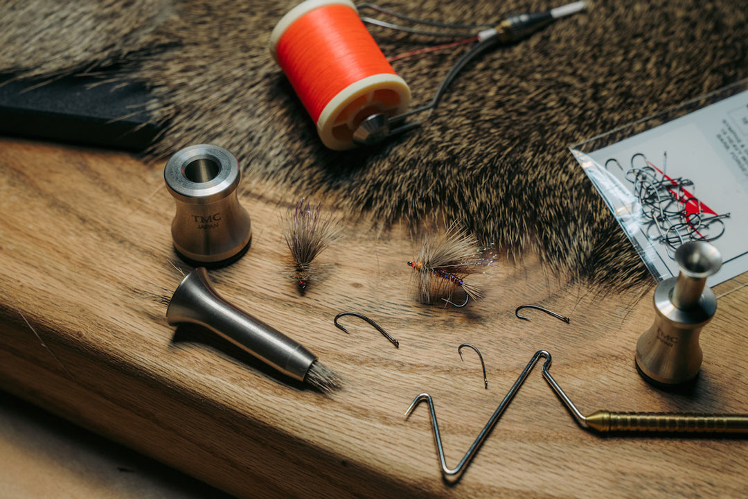 Tiemco TMC201R- 25 Pk.