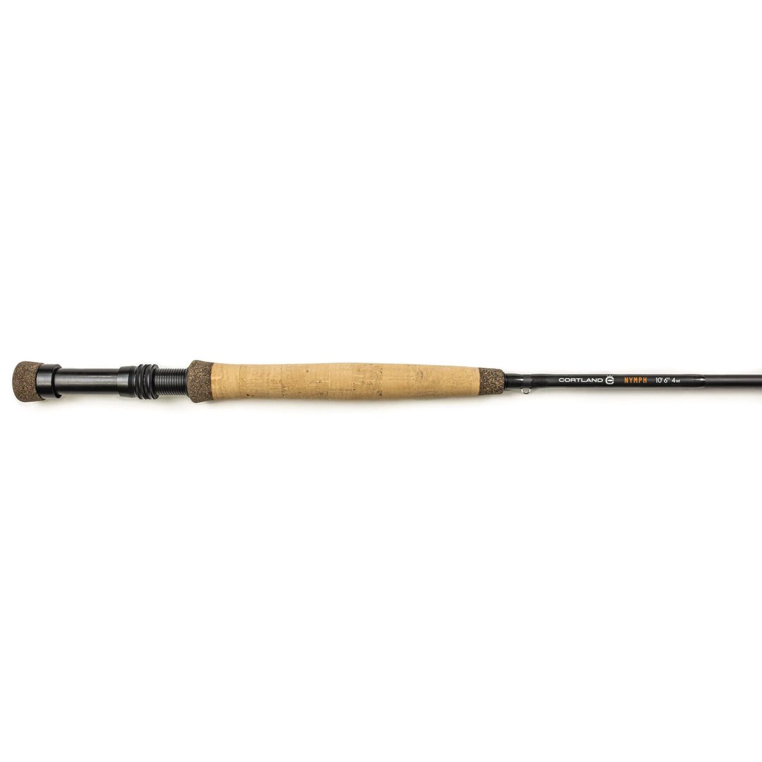 Cortland Nymph Rod