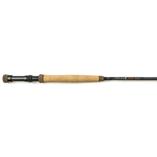 Cortland Nymph Rod