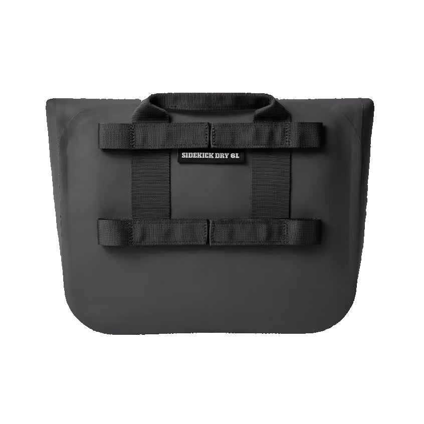 Yeti Sidekick Dry 6L Gear Case