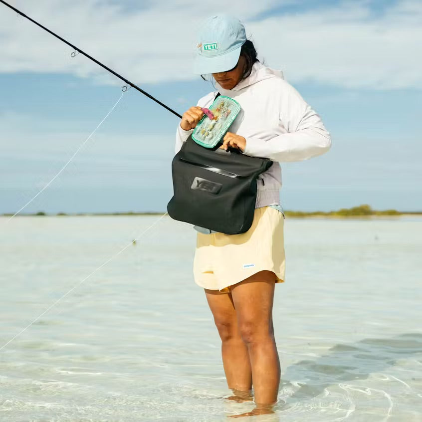 Yeti Sidekick Dry 6L Gear Case