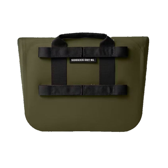 Yeti Sidekick Dry 6L Gear Case