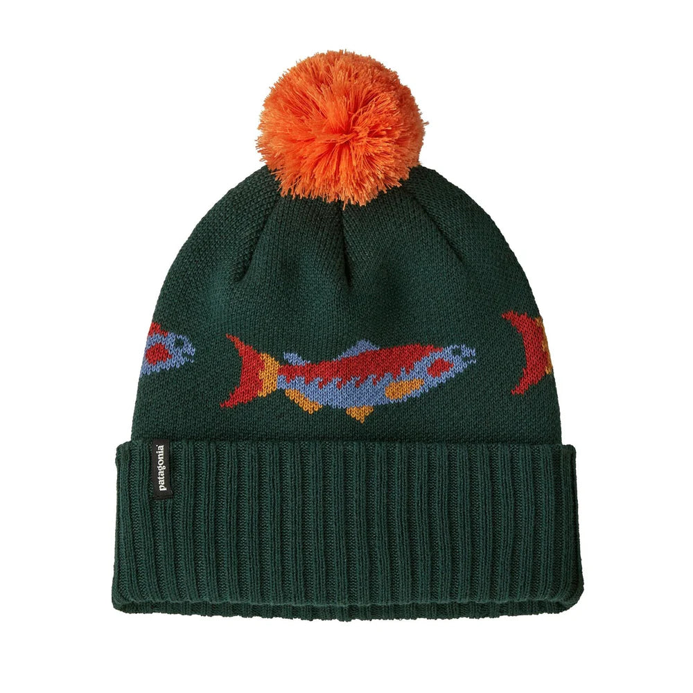 Patagonia Powder Town Beanie Hat