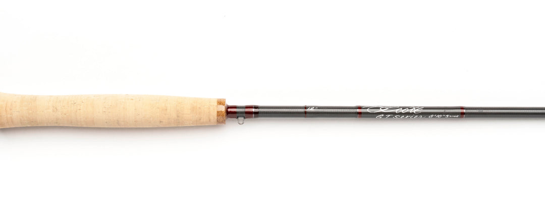 Scott GT Series