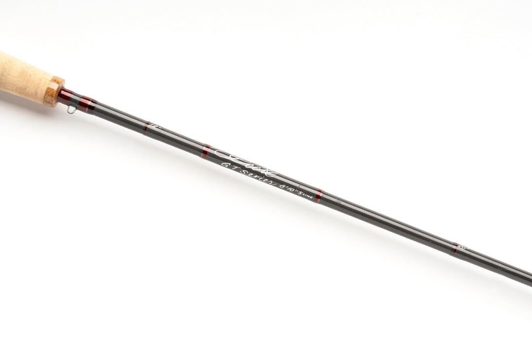 Scott GT Series