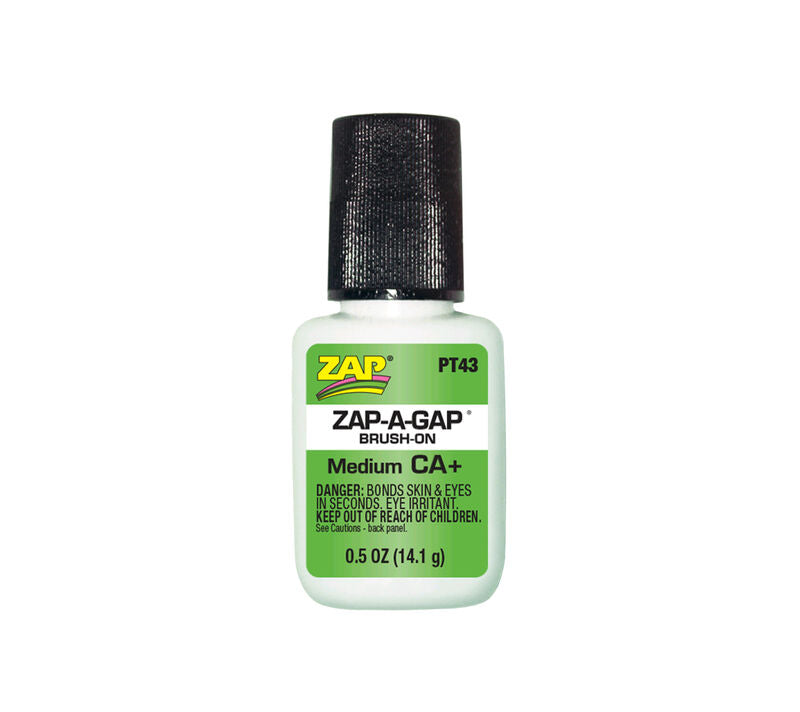 Zap A Gap