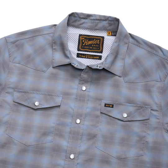 Howler Bros H Bar B Tech Longsleeve