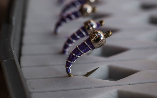 Tiemco TMC2488H- 25 Pack