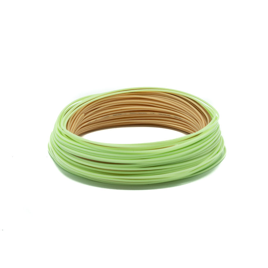 Amplitude Smooth Double Taper