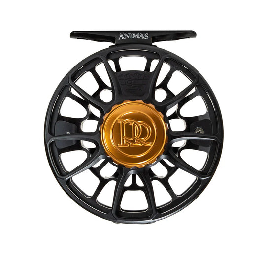Ross Reels Animas