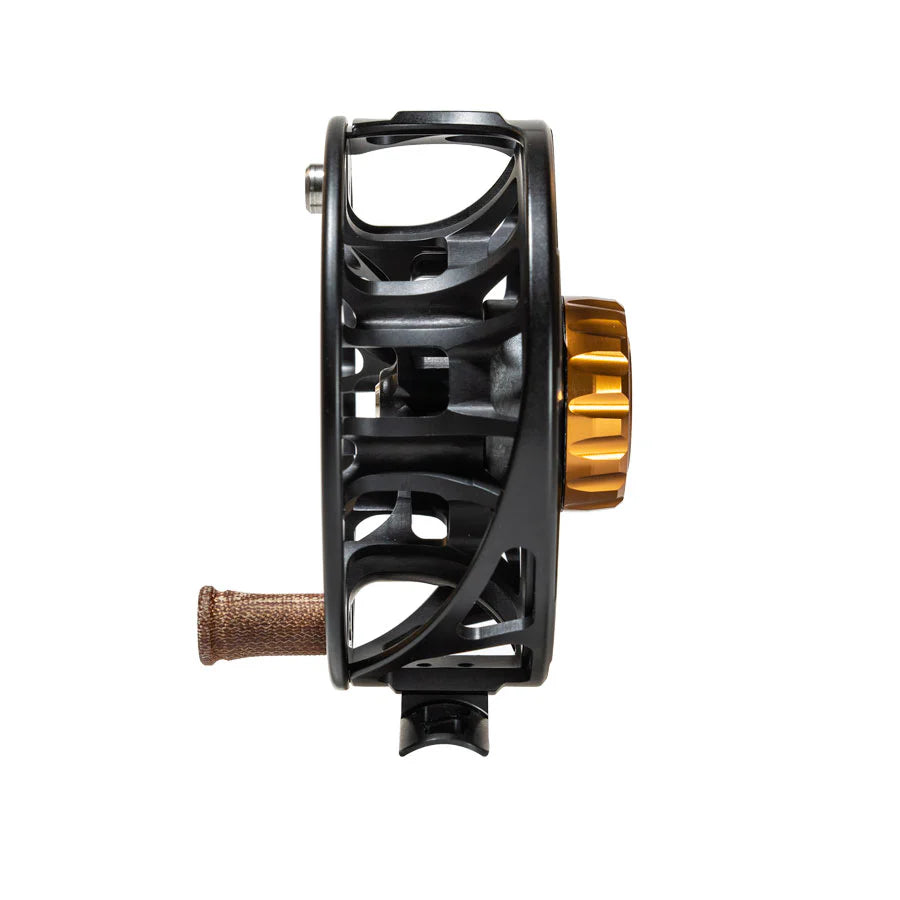 Ross Reels Animas