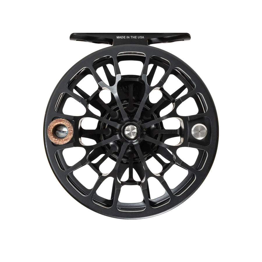 Ross Reels Animas