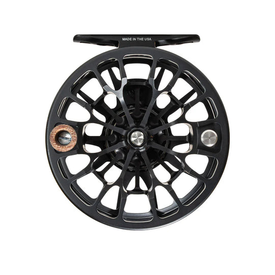 Ross Reels Animas