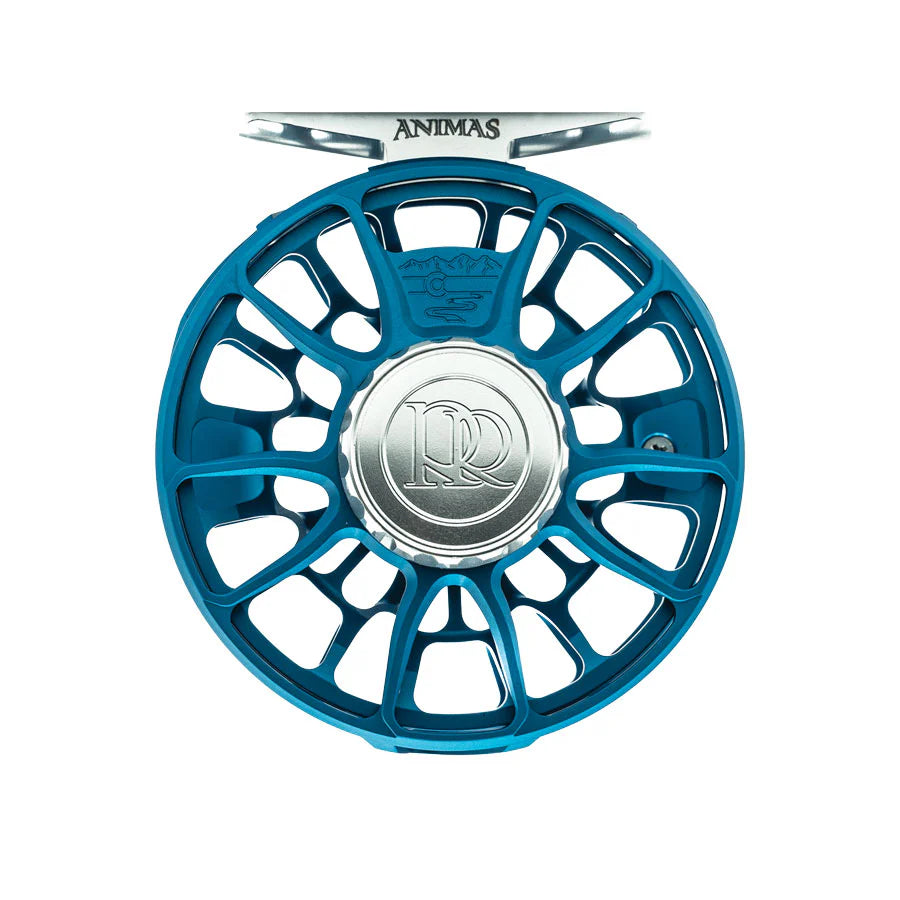 Ross Reels Animas